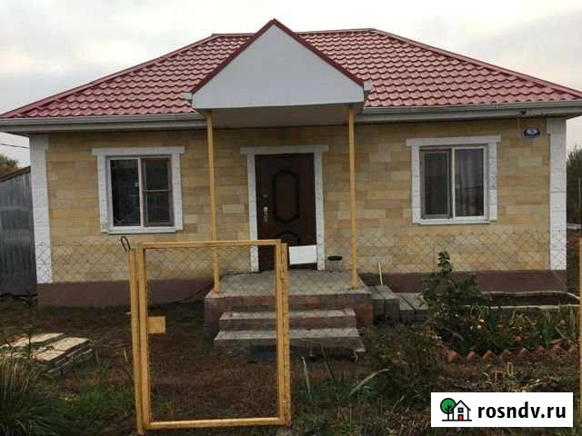 Дом 75 м² на участке 5 сот. на продажу в Кулешовке Кулешовка - изображение 1