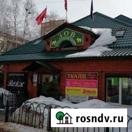 Торговое помещение, 44.5 кв.м. Александров - изображение 1