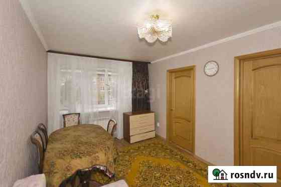 4-комнатная квартира, 60.9 м², 4/5 эт. на продажу в Тюмени Тюмень