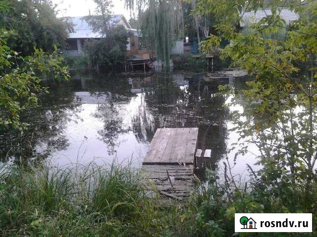 Участок ИЖС 20 сот. на продажу в Сызрани Сызрань - изображение 1