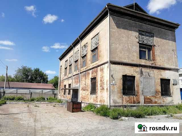 Помещение свободного назначения, 550 кв.м. Магнитогорск - изображение 1
