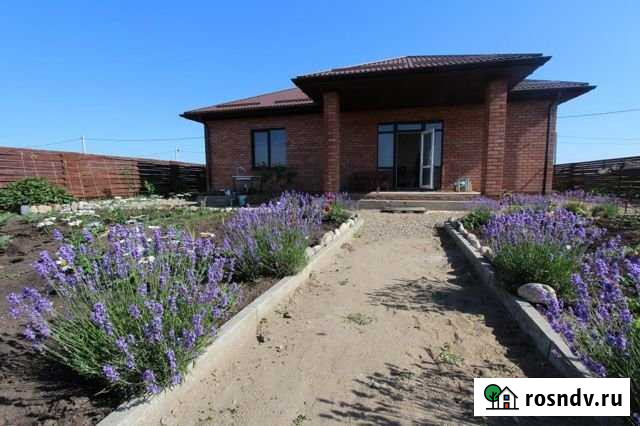 Дом 127 м² на участке 8 сот. на продажу в Индустриальном Индустриальный - изображение 1