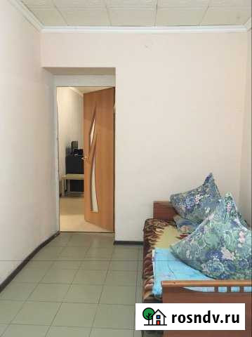 3-комнатная квартира, 60 м², 1/5 эт. в аренду посуточно в Боровичах Боровичи - изображение 1