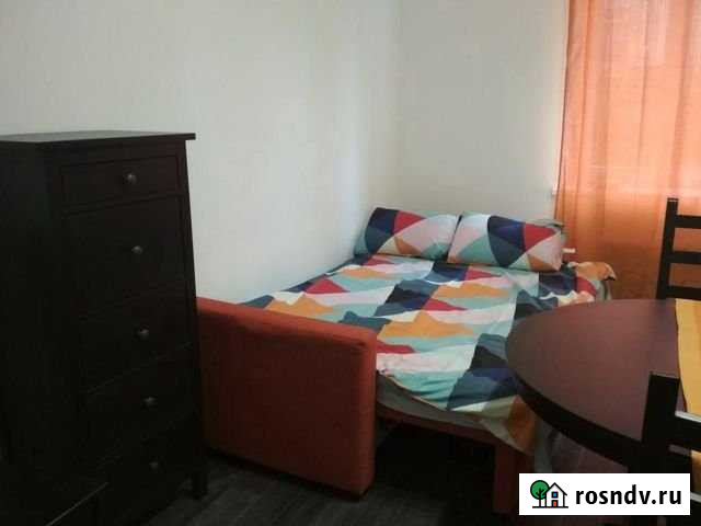 1-комнатная квартира, 47 м², 1/5 эт. в аренду на длительный срок в Зеленоградске Зеленоградск - изображение 1