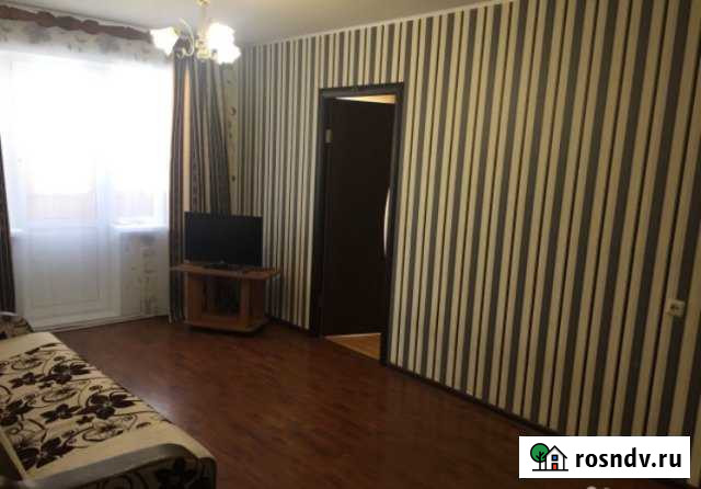 3-комнатная квартира, 64 м², 3/5 эт. в аренду посуточно в Перми Пермь - изображение 1