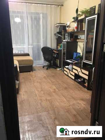 Комната 12 м² в 6-ком. кв., 4/5 эт. на продажу в Хабаровске Хабаровск - изображение 1