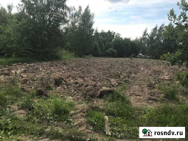 Участок промназначения 111 сот. на продажу в Долгопрудном Долгопрудный - изображение 1