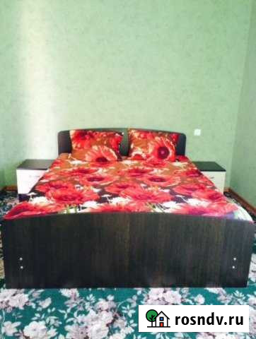 1-комнатная квартира, 31 м², 4/5 эт. в аренду посуточно в Кропоткине Кропоткин - изображение 1