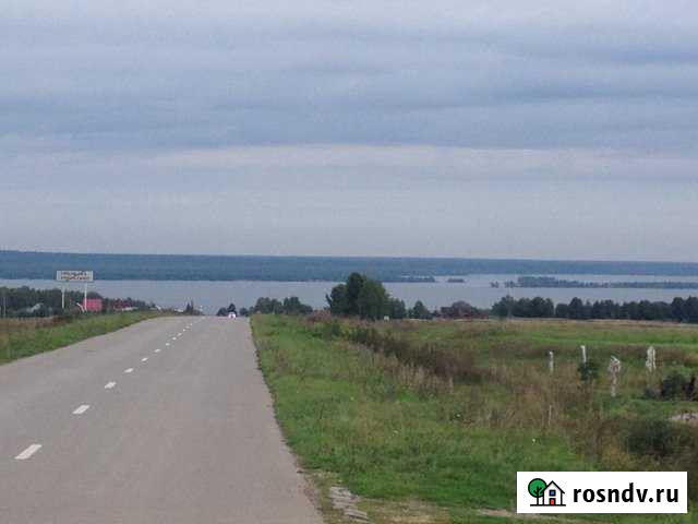 Участок ИЖС 10 сот. на продажу в Чебоксарах Чебоксары - изображение 1