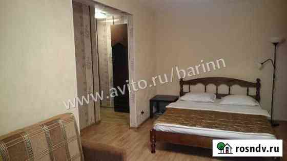 1-комнатная квартира, 31 м², 1/5 эт. в аренду посуточно в Подольске Подольск