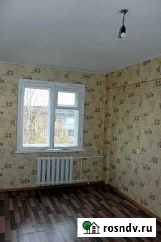 3-комнатная квартира, 64.7 м², 5/5 эт. в аренду на длительный срок в Лахденпохье Лахденпохья - изображение 1