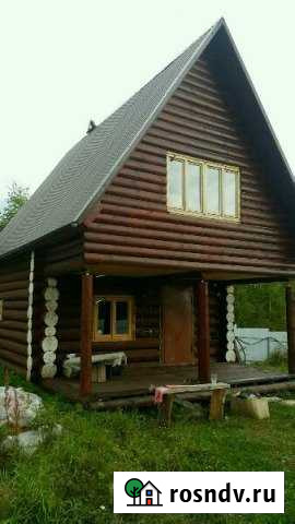 Дача 60 м² на участке 16 сот. на продажу в Кукуштане Кукуштан - изображение 1