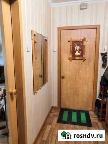 2-комнатная квартира, 52.7 м², 1/5 эт. на продажу в Боготоле Боготол - изображение 1