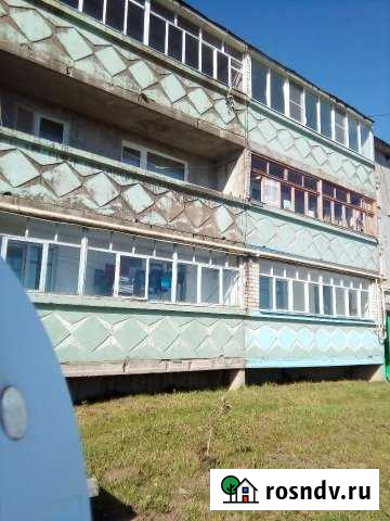 2-комнатная квартира, 49.2 м², 3/3 эт. на продажу в Лысково Лысково - изображение 1