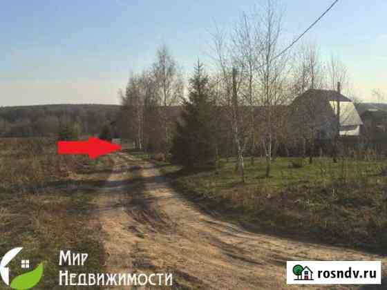 Участок ИЖС 11 сот. на продажу в Новосиньково Новосиньково