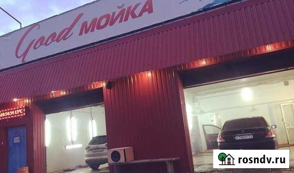 Помещение свободного назначения, 174.8 кв.м. Мурманск - изображение 1