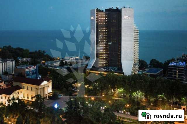 3-комнатная квартира, 90 м², 18/24 эт. на продажу в Сочи Сочи - изображение 1