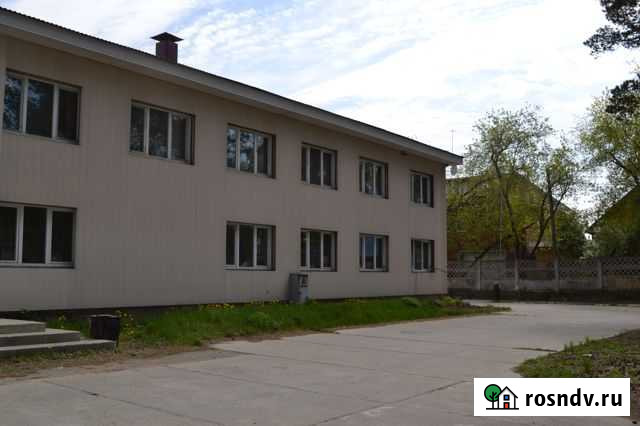 Офисные помещения, площадь от 17 кв.м. до 300 кв.м. Ангарск - изображение 1