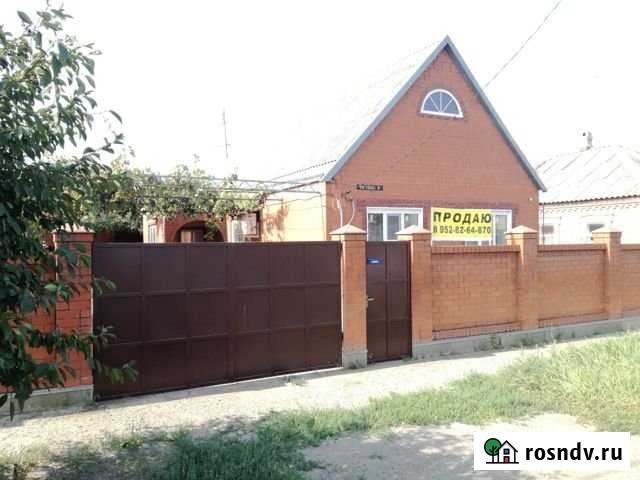Дом 88 м² на участке 6 сот. на продажу в Тихорецке Тихорецк - изображение 1
