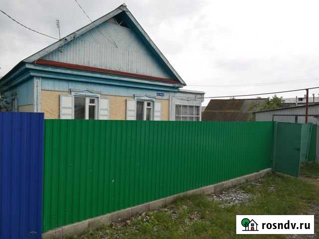 Дом 78 м² на участке 6.1 сот. на продажу в Давлеканово Давлеканово - изображение 1