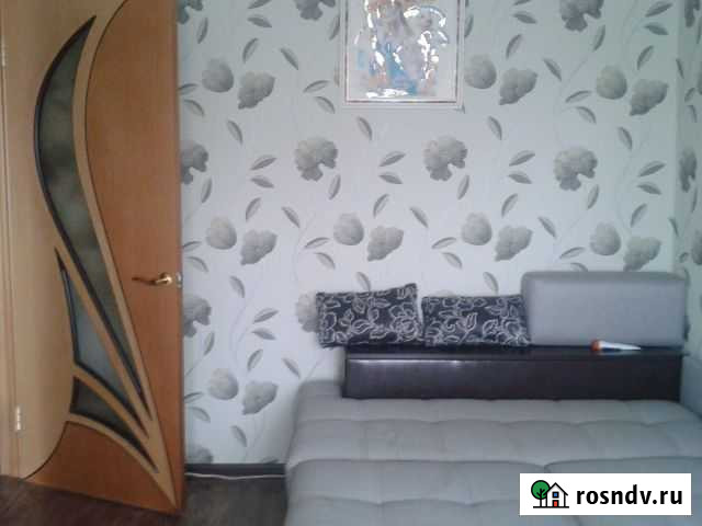 3-комнатная квартира, 60 м², 5/5 эт. на продажу в Новозыбкове Новозыбков - изображение 1