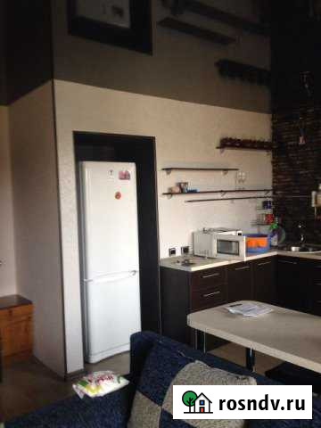 Квартира-студия, 37 м², 9/15 эт. в аренду на длительный срок в Уфе Уфа - изображение 1