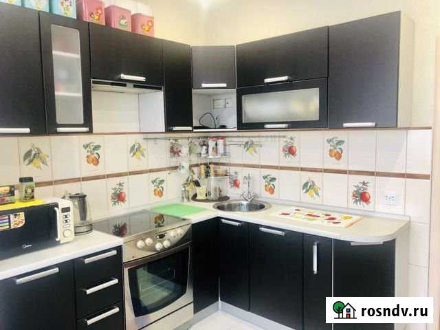 1-комнатная квартира, 40 м², 5/5 эт. на продажу в Нефтеюганске Нефтеюганск - изображение 1