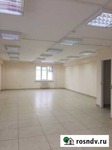 Торговое помещение, Топки Луначарского 2А Топки - изображение 1