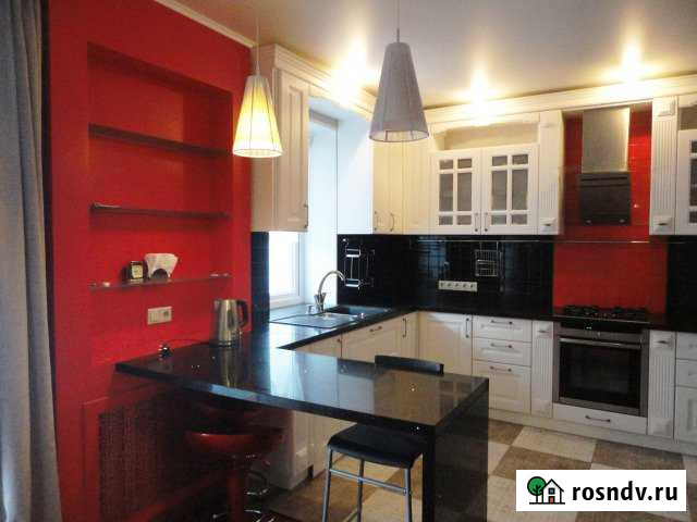 4-комнатная квартира, 144 м², 3/5 эт. на продажу в Уфе Уфа - изображение 1