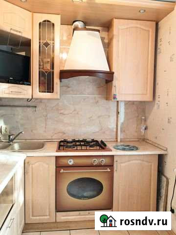 4-комнатная квартира, 70.5 м², 4/9 эт. на продажу в Ярославле Ярославль - изображение 1