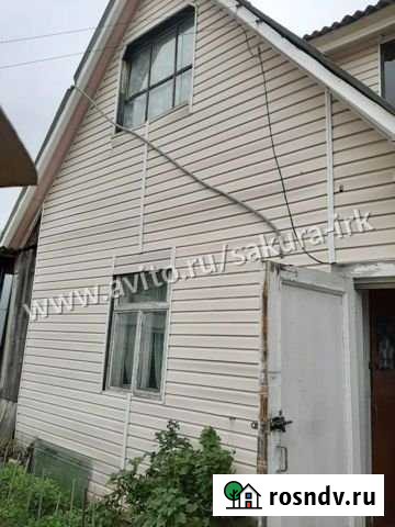 Дача 40 м² на участке 7 сот. на продажу в Ангарске Ангарск - изображение 1