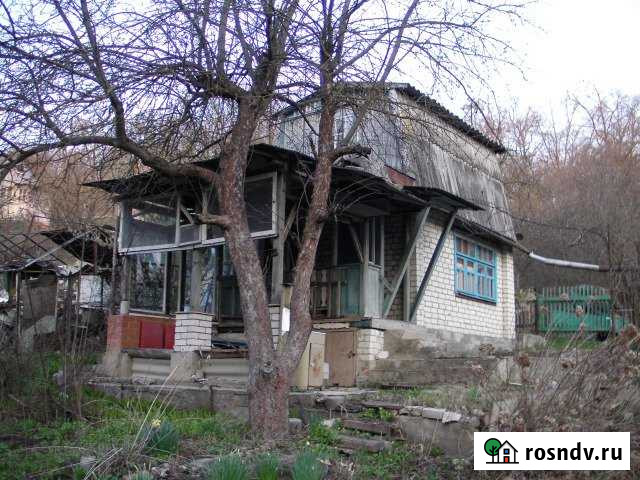 Дача 24 м² на участке 6.1 сот. на продажу в Белгороде Белгород - изображение 1