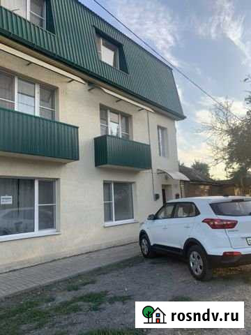 2-комнатная квартира, 57 м², 2/3 эт. на продажу в Таганроге Таганрог - изображение 1