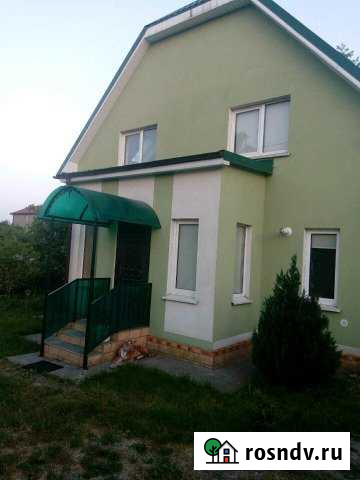 Дом 150 м² на участке 8 сот. в аренду посуточно в Балтийске Балтийск - изображение 1