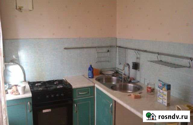 2-комнатная квартира, 45 м², 1/2 эт. на продажу в Электростали Электросталь - изображение 1