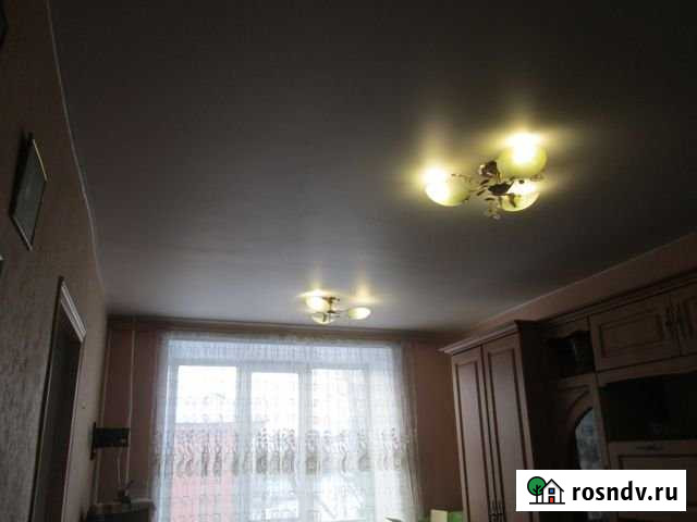 1-комнатная квартира, 30 м², 2/5 эт. на продажу в Полысаево Полысаево - изображение 1