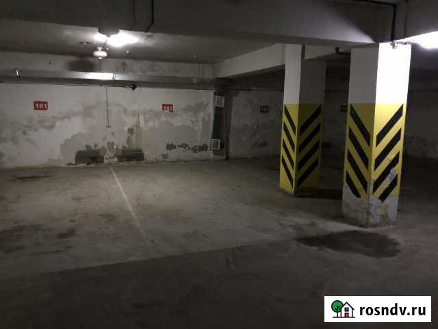 Машиноместо 20 м² на продажу в Иркутске Иркутск - изображение 1