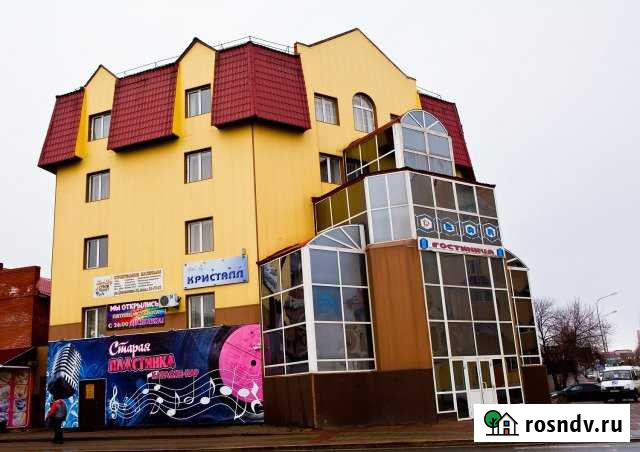 Помещение свободного назначения, 240 кв.м. Ханты-Мансийск - изображение 1