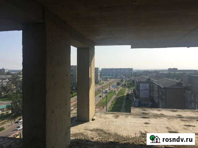 3-комнатная квартира, 74.4 м², 4/9 эт. на продажу в Ангарске Ангарск - изображение 1