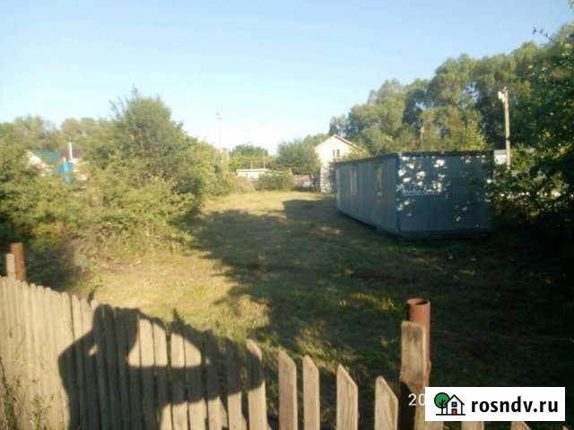 Дача 25 м² на участке 6 сот. на продажу в Алексеевке Самарской области Алексеевка - изображение 1