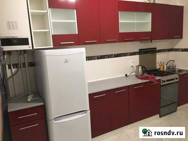 2-комнатная квартира, 52 м², 4/4 эт. в аренду на длительный срок в Обнинске Обнинск - изображение 1