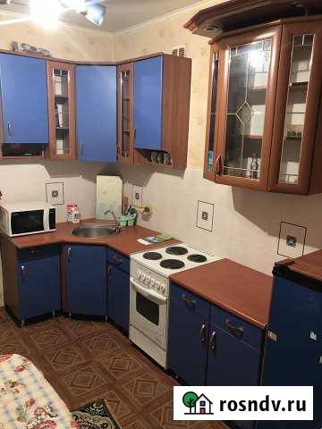 3-комнатная квартира, 60 м², 2/3 эт. в аренду посуточно в Лангепасе Лангепас - изображение 1