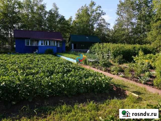 Участок ИЖС 9 сот. на продажу в Петропавловске-Камчатском Петропавловск-Камчатский - изображение 1