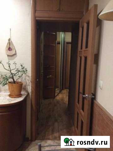 1-комнатная квартира, 36 м², 6/9 эт. в аренду на длительный срок во Владивостоке Владивосток - изображение 1