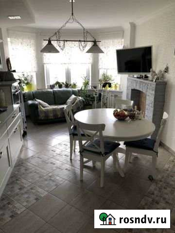 3-комнатная квартира, 77.4 м², 4/17 эт. на продажу в Ногинске Ногинск - изображение 1