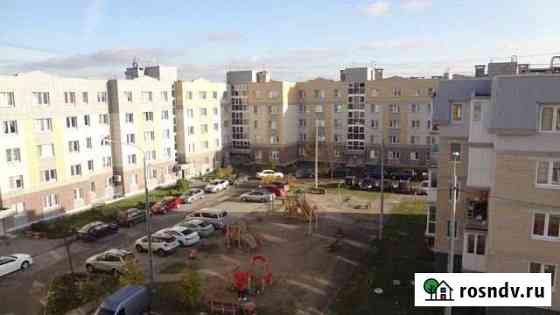 2-комнатная квартира, 55 м², 5/5 эт. на продажу в Пушкине Пушкин