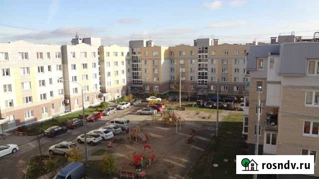 2-комнатная квартира, 55 м², 5/5 эт. на продажу в Пушкине Пушкин - изображение 1