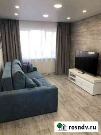 2-комнатная квартира, 50 м², 1/4 эт. в аренду посуточно в Калининграде Калининград