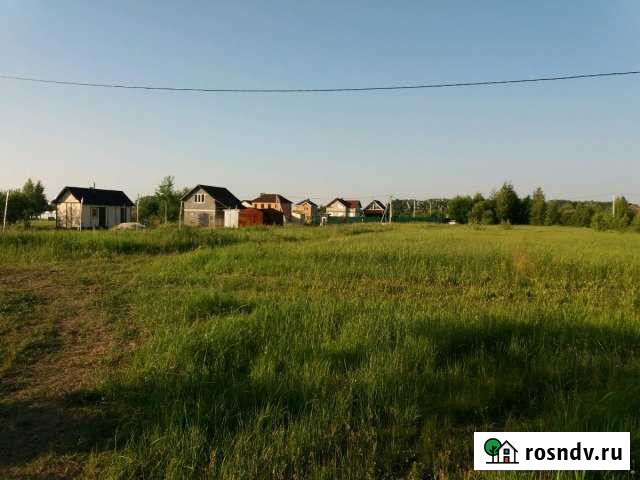 Участок ИЖС 25 сот. на продажу в Мурмино Мурмино - изображение 1