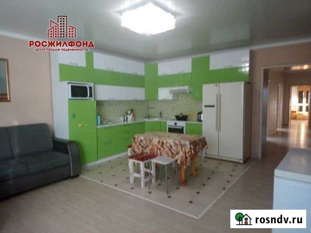 4-комнатная квартира, 140.8 м², 6/9 эт. на продажу в Чите Чита - изображение 1